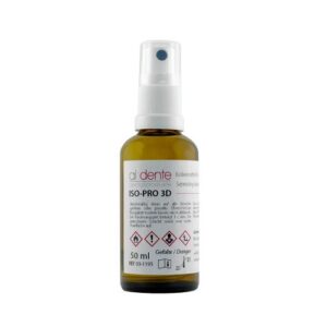 al dente Iso-Pro 3D izoláló 50ml