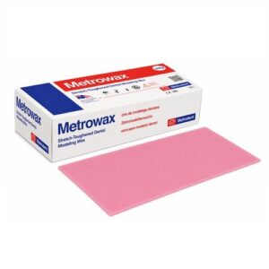 Metrodent Metrowax modellviasz College