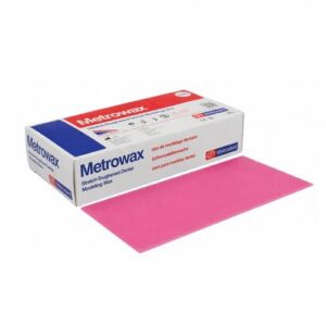 Metrodent Metrowax modellviasz NO.2
