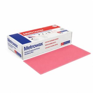 Metrodent Metrowax modellviasz NO.4