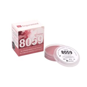 Fegupol 8059 Polírpaszta 40g