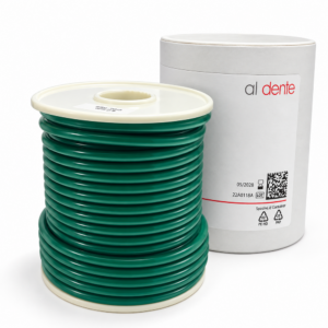 al dente Viaszdrót zöld kemény 250g – 2,5mm