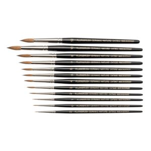 Plurabrush Ceramic Nature