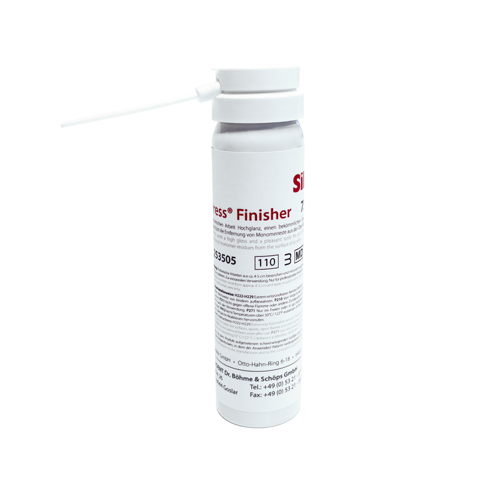 Silapress Finisher 75ml