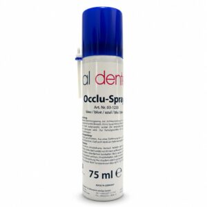 al dente Occlu-Spray kék 75ml