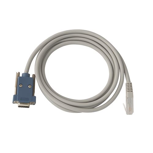 Emeritalia CAM Interface Kábel Amann Girrbach Marógéphez