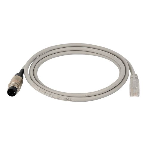 Emeritalia CAM Interface Kábel Dyamac Marógéphez