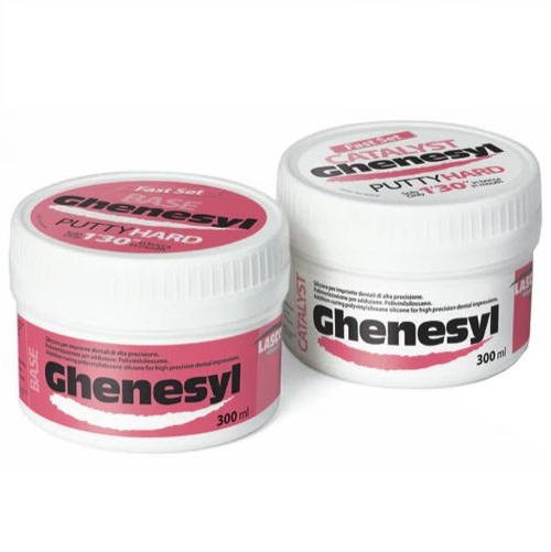Lascod Ghenesyl Putty Hard