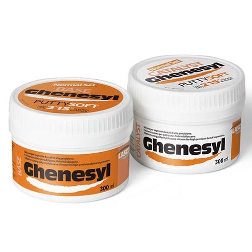 Lascod Ghenesyl Putty Soft