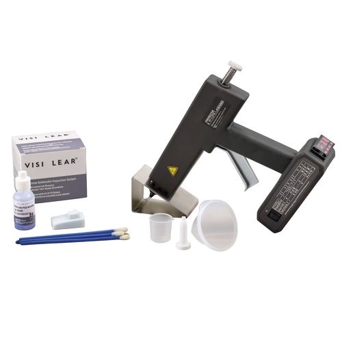 Myerson Hotshot Elitegun + Kiegészítők